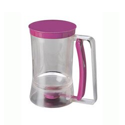 CMB001 Chicago Metallic Batter Disp