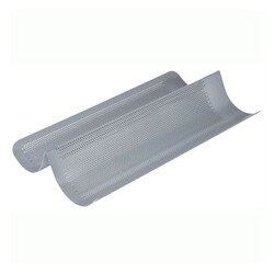 59610 Commercial II Non-Stick Perfo