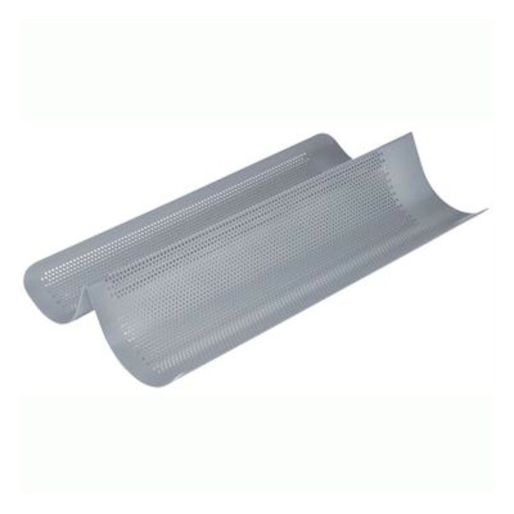 59610 Commercial II Non-Stick Perfo