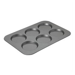 16640 Chicago Metallic Non-Stick Or