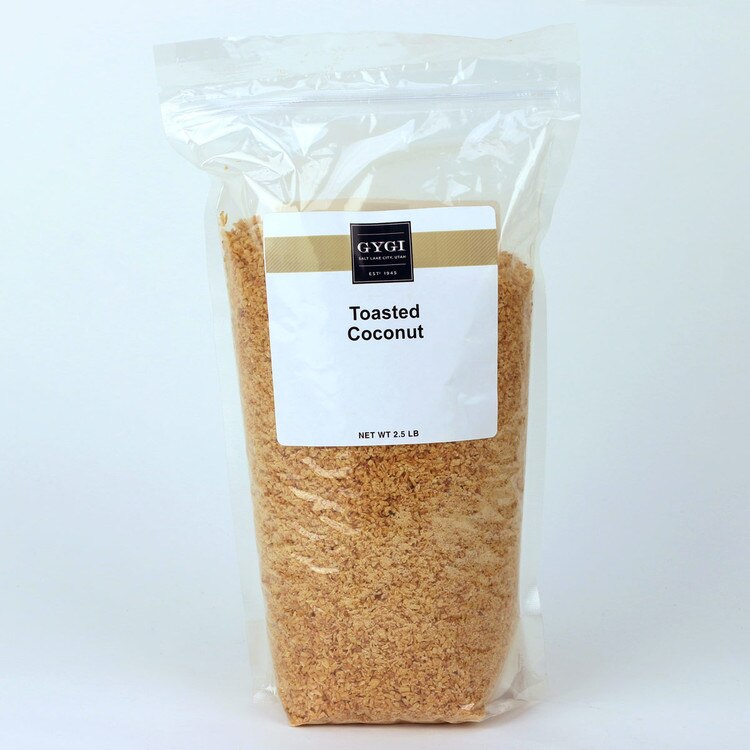 COC-512584C Medium Toasted Coconut