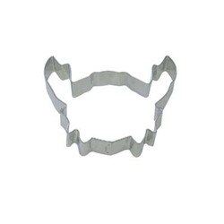 1068 Cookie Cutter Crab