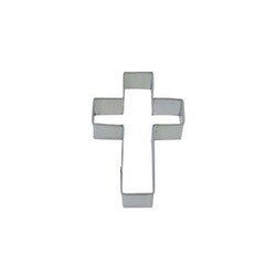 1171 Cookie Cutter Cross