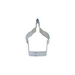 0937 Cookie Cutter Cupcake