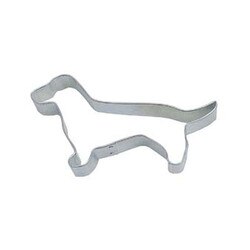 1202 Cookie Cutter Dachsund