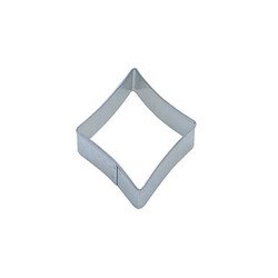 1326 Cookie Cutter Diamond