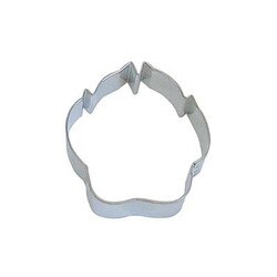 1358 Cookie Cutter Dog Paw