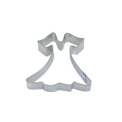 0913 Cookie Cutter Dress