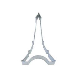 0903 Eiffel Tower Cookie Cutter