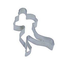 1397 Cookie Cutter Football Player