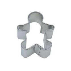 1103 Cookie Cutter Gingerbread Boy
