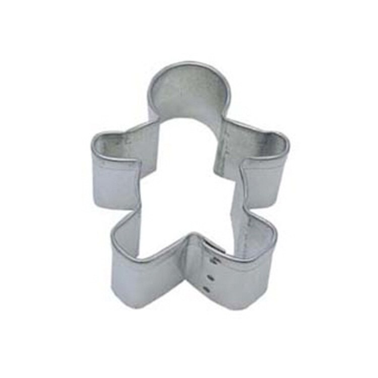 1103 Cookie Cutter Gingerbread Boy