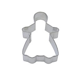 1106 Cookie Cutter Gingerbread Girl