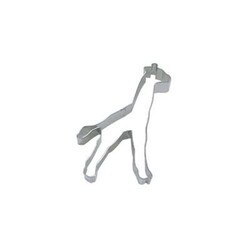 1223 Cookie Cutter Giraffe