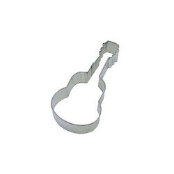 1355 Cookie Cutter Guitar