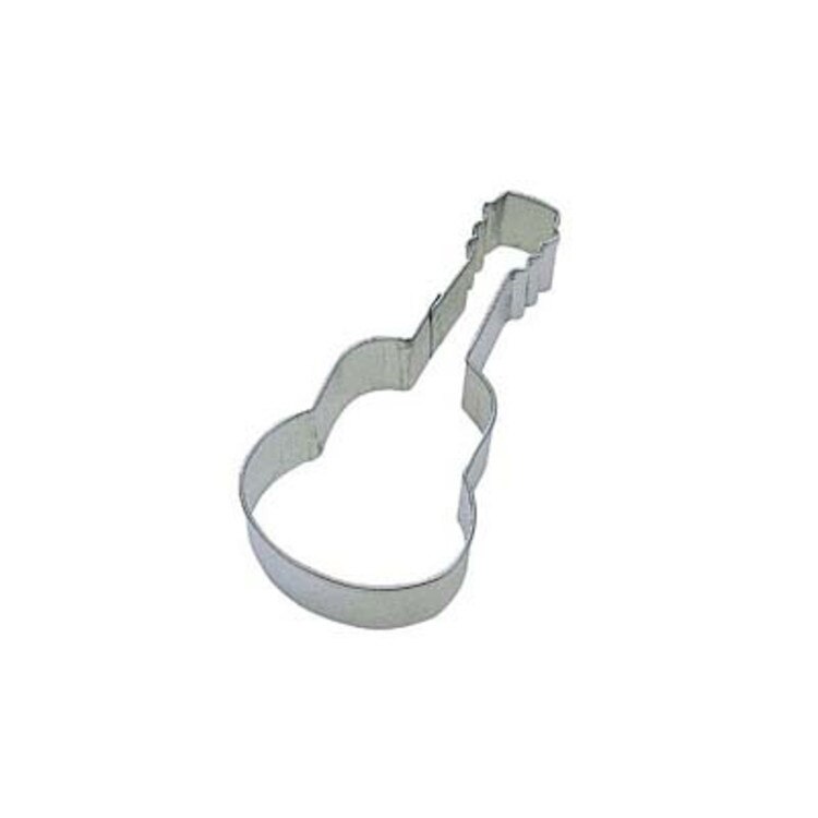 1355 Cookie Cutter Guitar