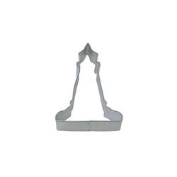 1069 Cookie Cutter Lighthouse