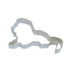 1217 Cookie Cutter Lion