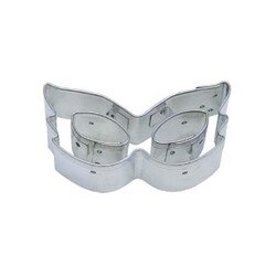 0934 Cookie Cutter Mardi Gras Mask