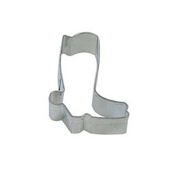 1639 Cookie Cutter Mini Cowboy Boot