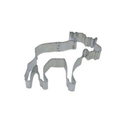 1089 Cookie Cutter Moose