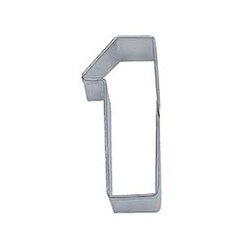1461 Cookie Cutter Number 1