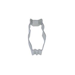 1193 Cookie Cutter Owl