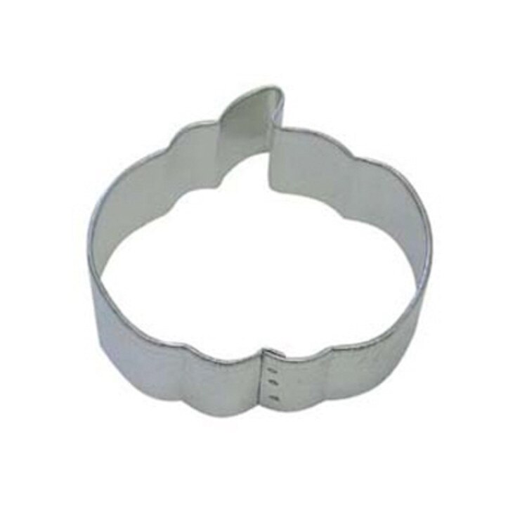 1190 Cookie Cutter Pumpkin