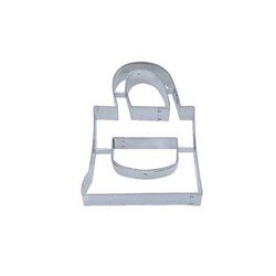 0964 Cookie Cutter Purse