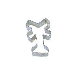 0993 Cookie Cutter Railroad Crossin