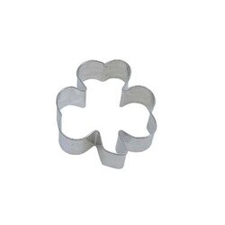 1078 Cookie Cutter Shamrock