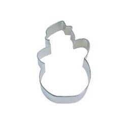 1041 Cookie Cutter Snowman