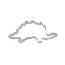 1246 Cookie Cutter Stegosaurus