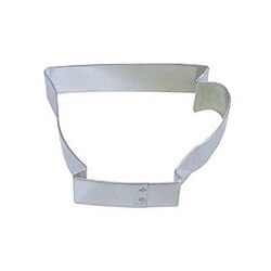 1315 Teacup Cookie Cutter