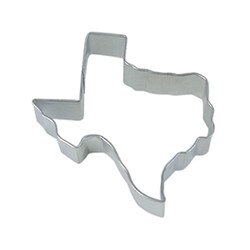 1443 Cookie Cutter Texas