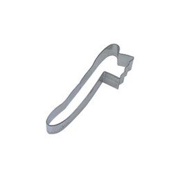 1318 Cookie Cutter Toothbrush