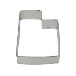 1444 Cookie Cutter Utah