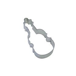 1350 Cookie Cutter Violin