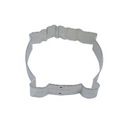 1166 Cookie Cutter Witch's Cauldron