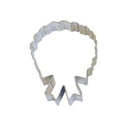 1136 Wreath Cookie Cutter