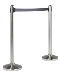 RSRTRD *Closeout* Crowd Control Ret