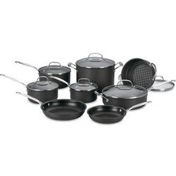 66-14N Cuisinart 66-14N Cookware Se