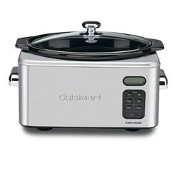 PSC-650 Cuisinart PSC-650 Slow Cook