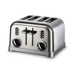 CPT-180BC Cuisinart CPT-180 4-Slice