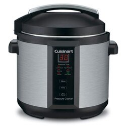 CPC-600N1 Cuisinart CPC-600N1 Press