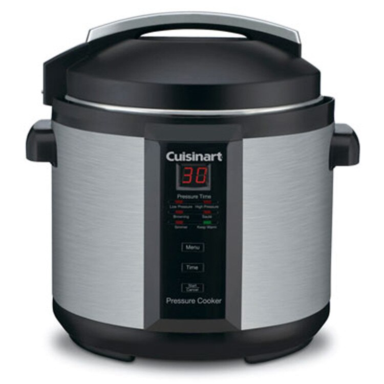 CPC-600N1 Cuisinart CPC-600N1 Press