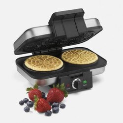 WM-PZ10 Cuisinart WM-PZ10 Pizzelle