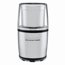 SG-10 Cuisinart SG-10 Spice & Nut G