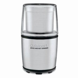 Spice & Nut Grinder, Cuisinart