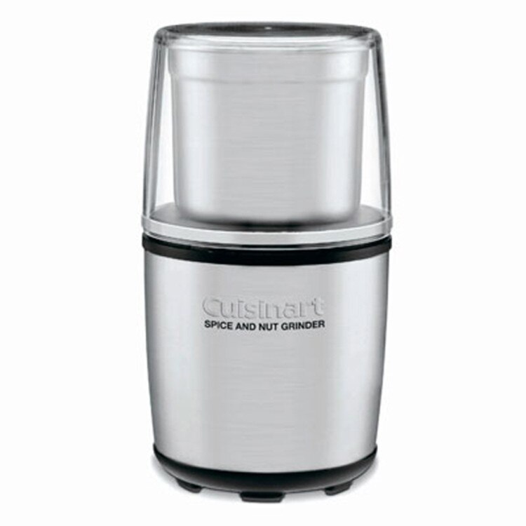 SG-10 Cuisinart SG-10 Spice & Nut G